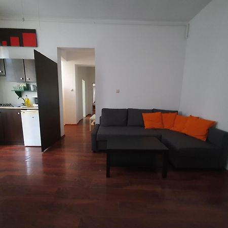 Unirii Guest Apartman Bukarest Kültér fotó