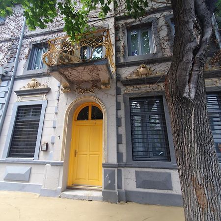 Unirii Guest Apartman Bukarest Kültér fotó