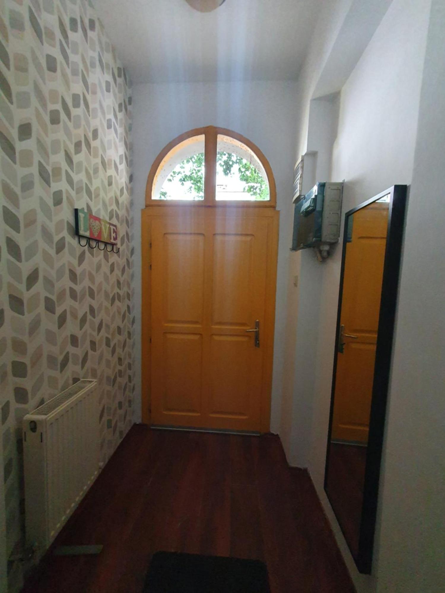 Unirii Guest Apartman Bukarest Kültér fotó