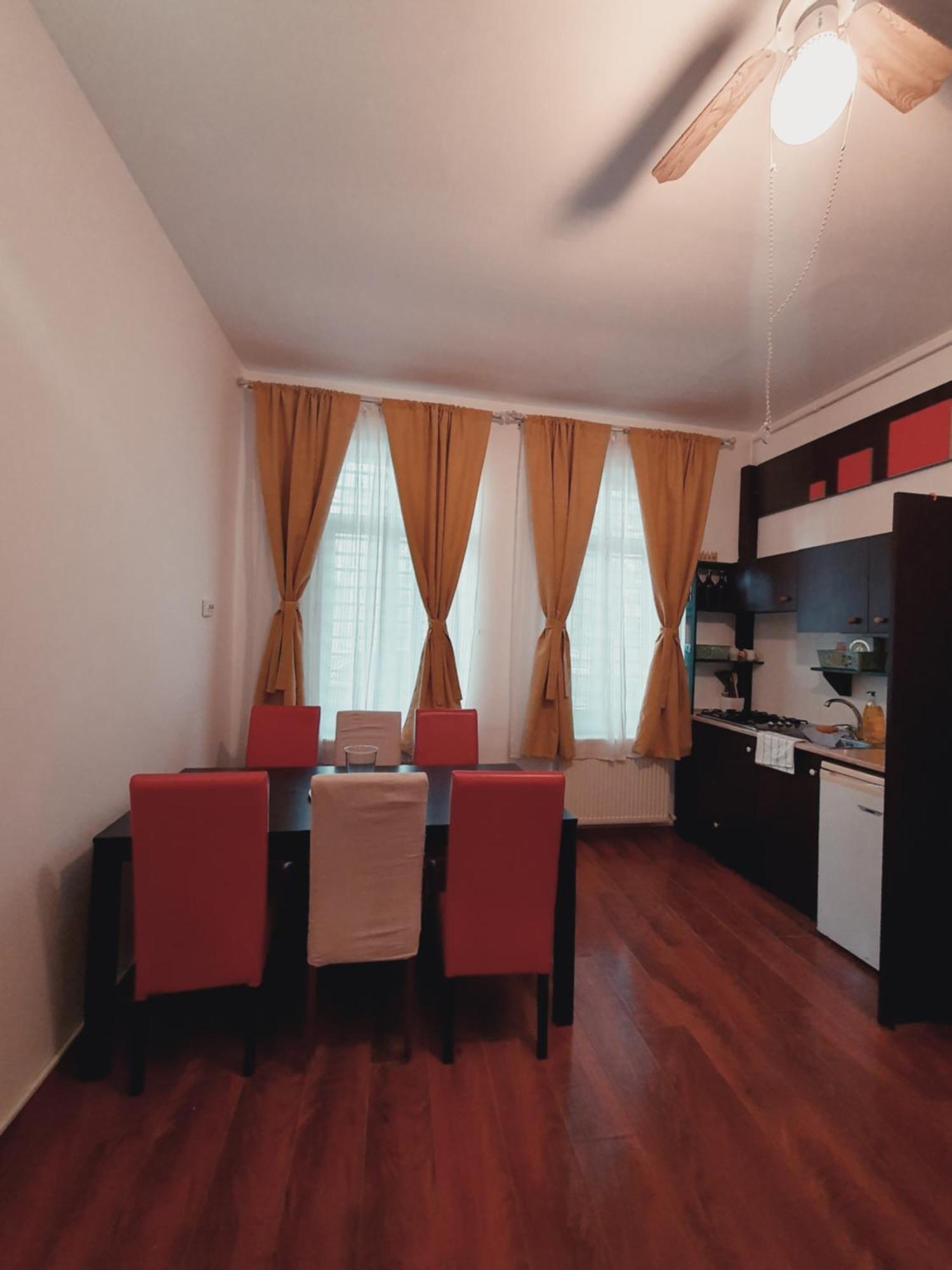 Unirii Guest Apartman Bukarest Kültér fotó