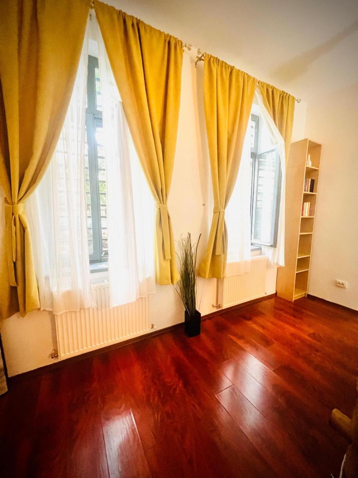 Unirii Guest Apartman Bukarest Kültér fotó